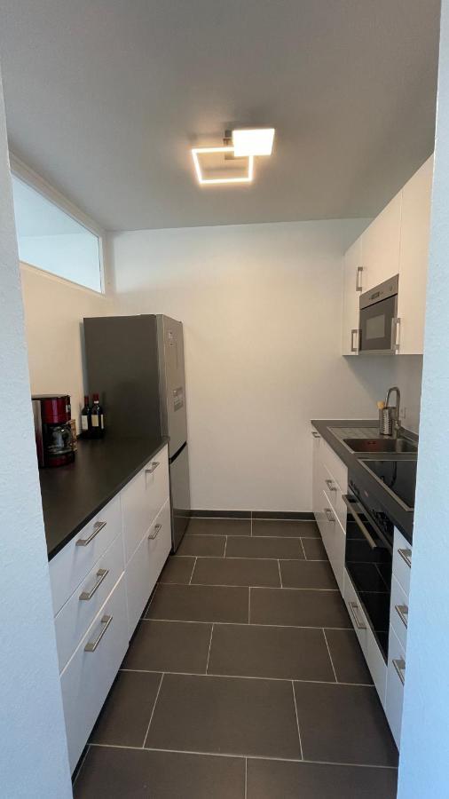 1,5 Zimmerwohnung In Heidelberg Exteriér fotografie