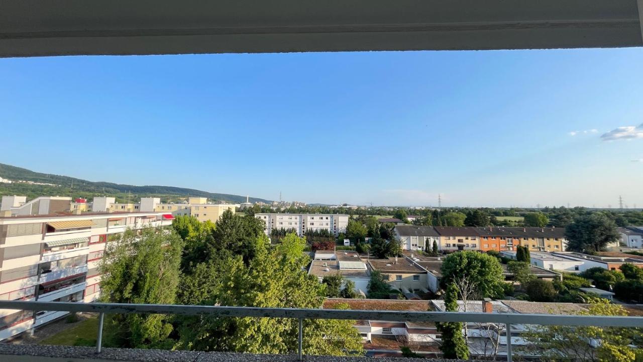 1,5 Zimmerwohnung In Heidelberg Exteriér fotografie