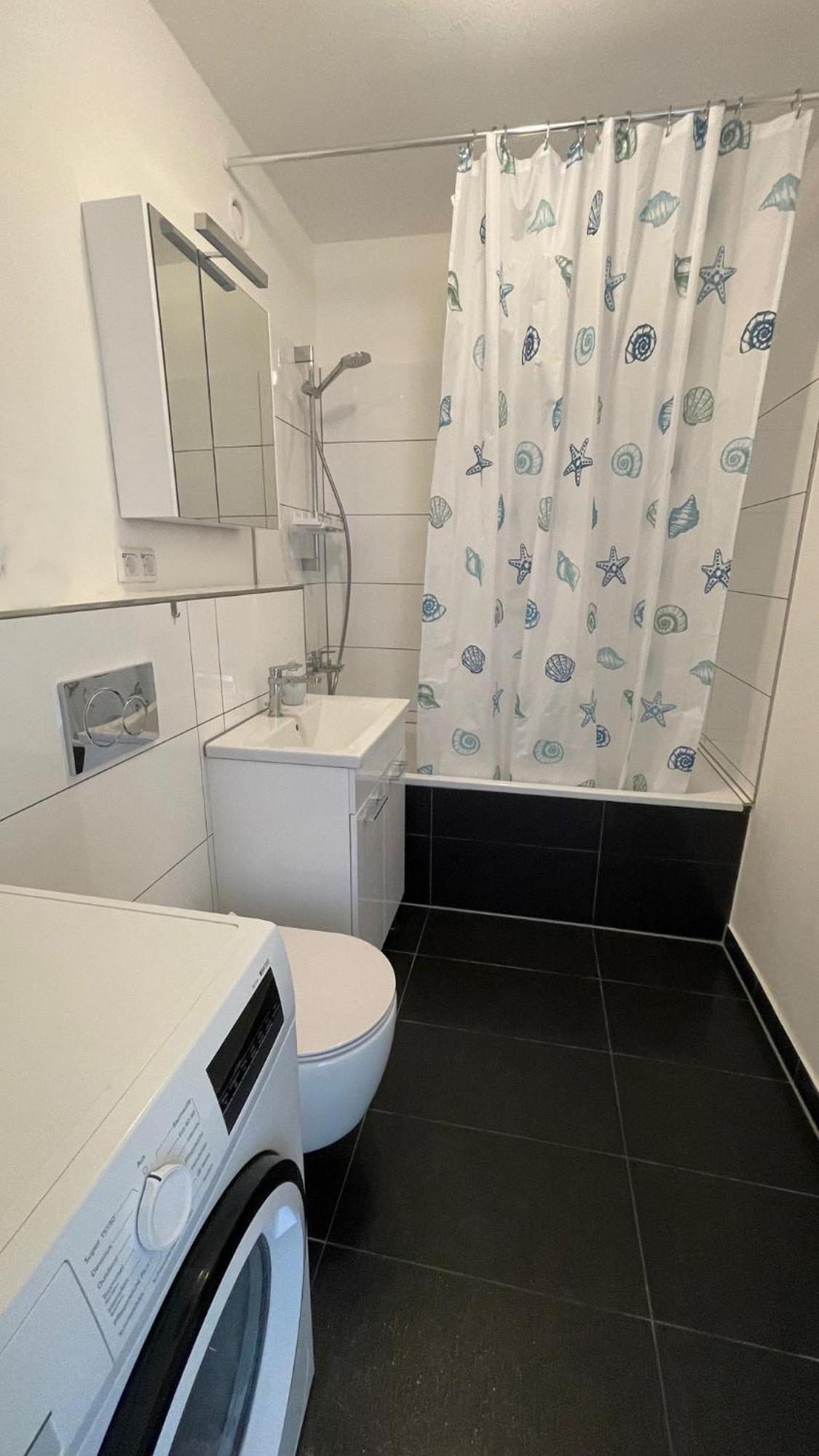 1,5 Zimmerwohnung In Heidelberg Exteriér fotografie